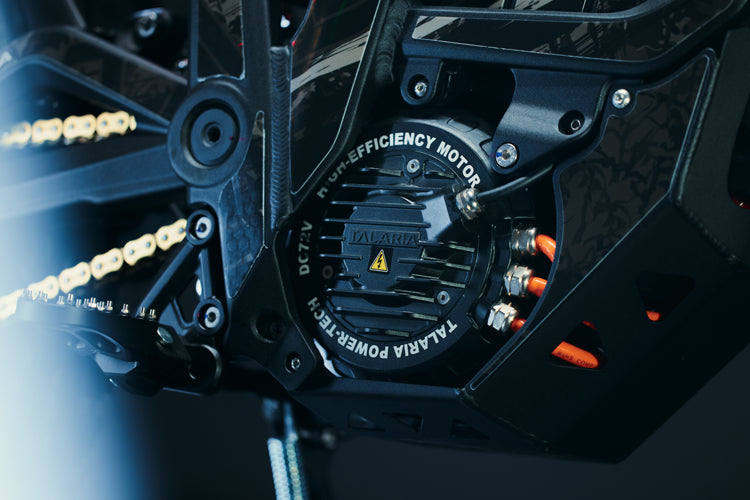 Talaria Sting Pro