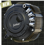 Light Bee X motor