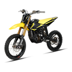2025 Hyper Bee yellow