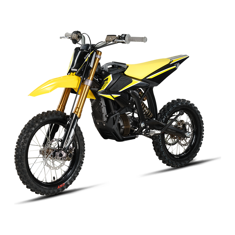 2025 Hyper Bee yellow