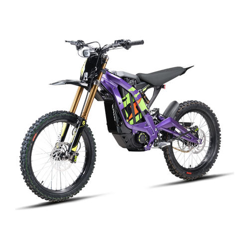 2025 Light Bee X purple