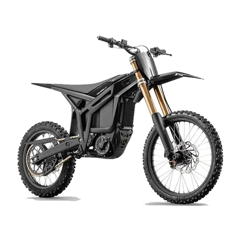 Talaria-Komodo-Stealth-Black