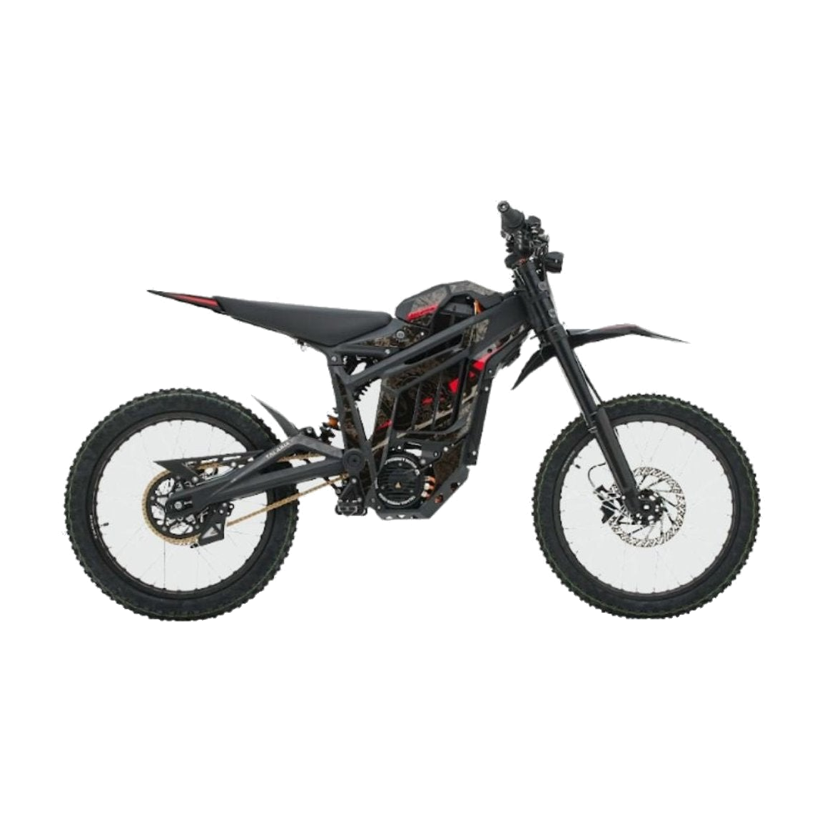 ICS-TalariaStingProOffRoadElectricMotorcycle