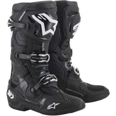 Alpinestars Tech 10 Boots Black