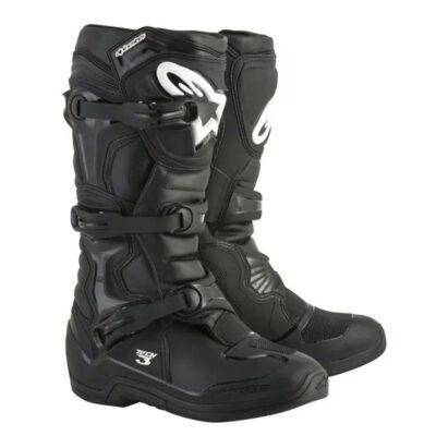 Alpinestars Tech 3 Boots Black