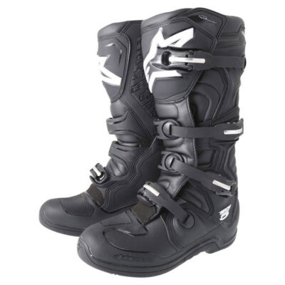 Alpinestars Tech 5 Boots Black
