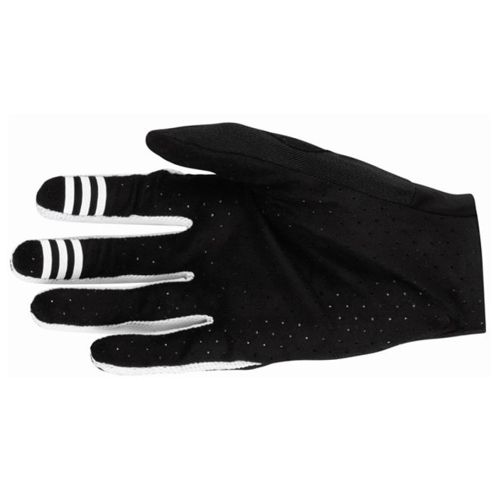 Answer Aerlite Gloves Black - Image 2