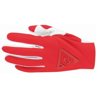 Answer Aerlite Gloves Red
