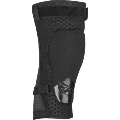 Fly Cypher Knee Guard Black