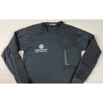 Forcefield Venture Jersey Black