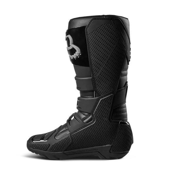 Fox Comp X Boots Black - Image 3