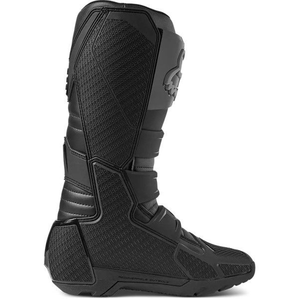 Fox Comp X Boots Black - Image 5
