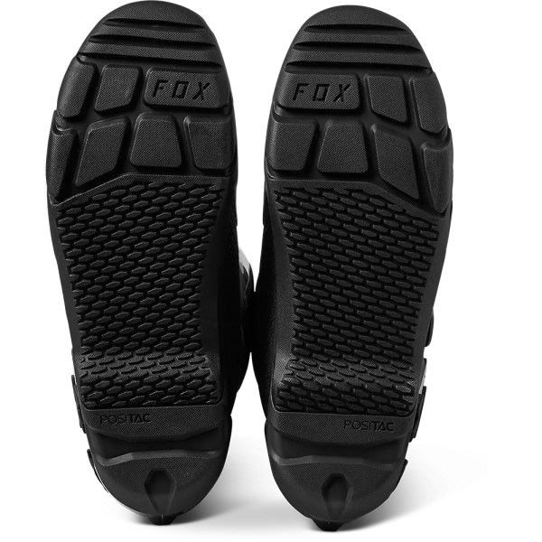 Fox Comp X Boots Black - Image 6