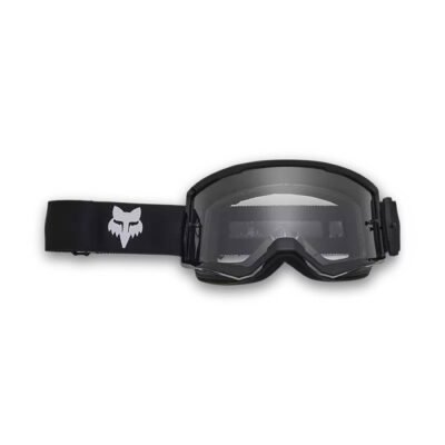 Fox Main Core Goggle Black