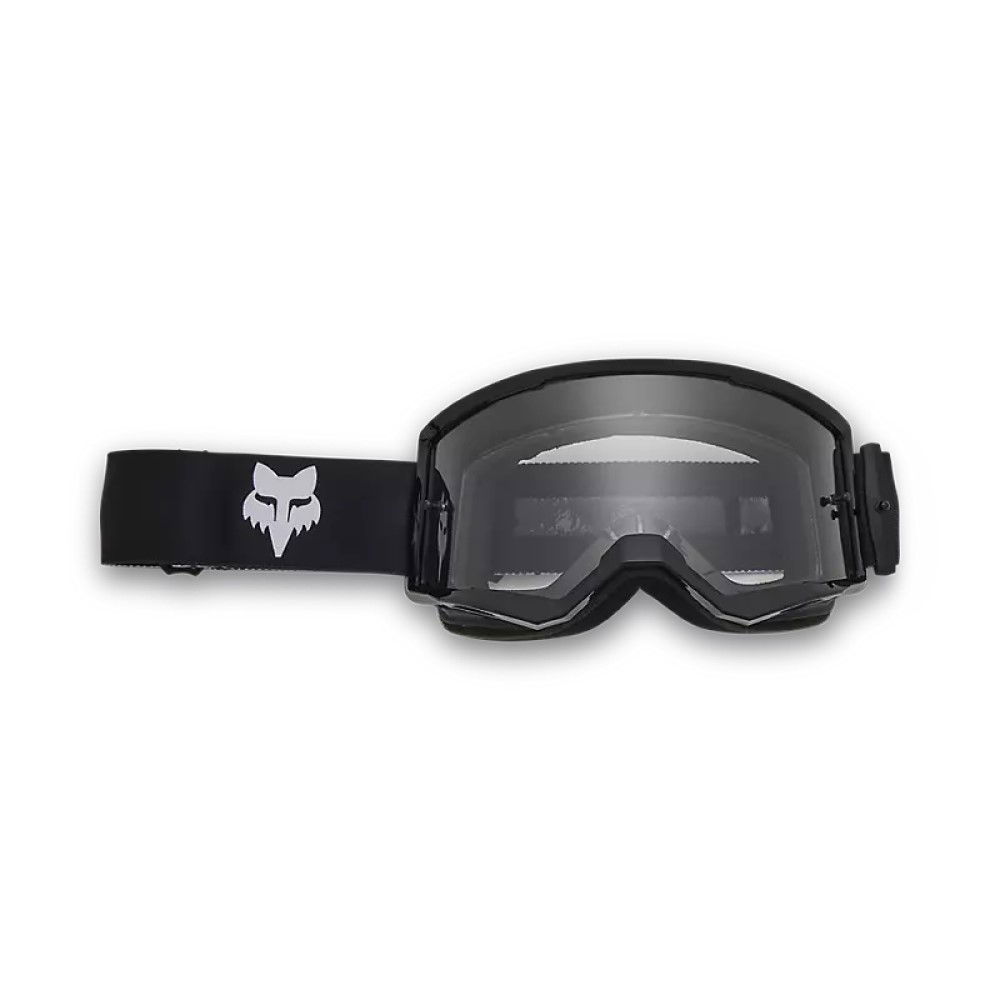 Fox Main Core Goggle Black