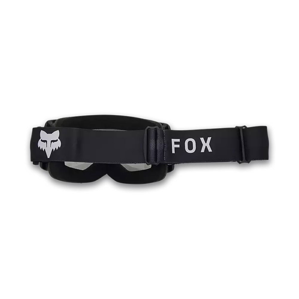 Fox Main Core Goggle Black - Image 2