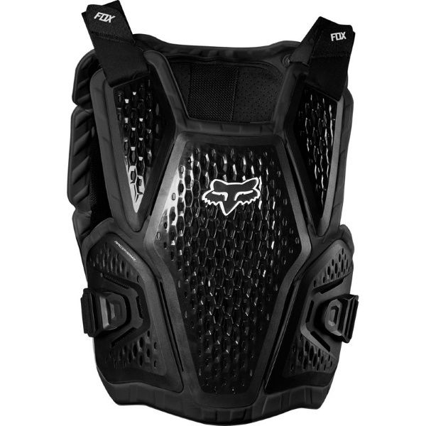 Fox Raceframe Impact CE Black