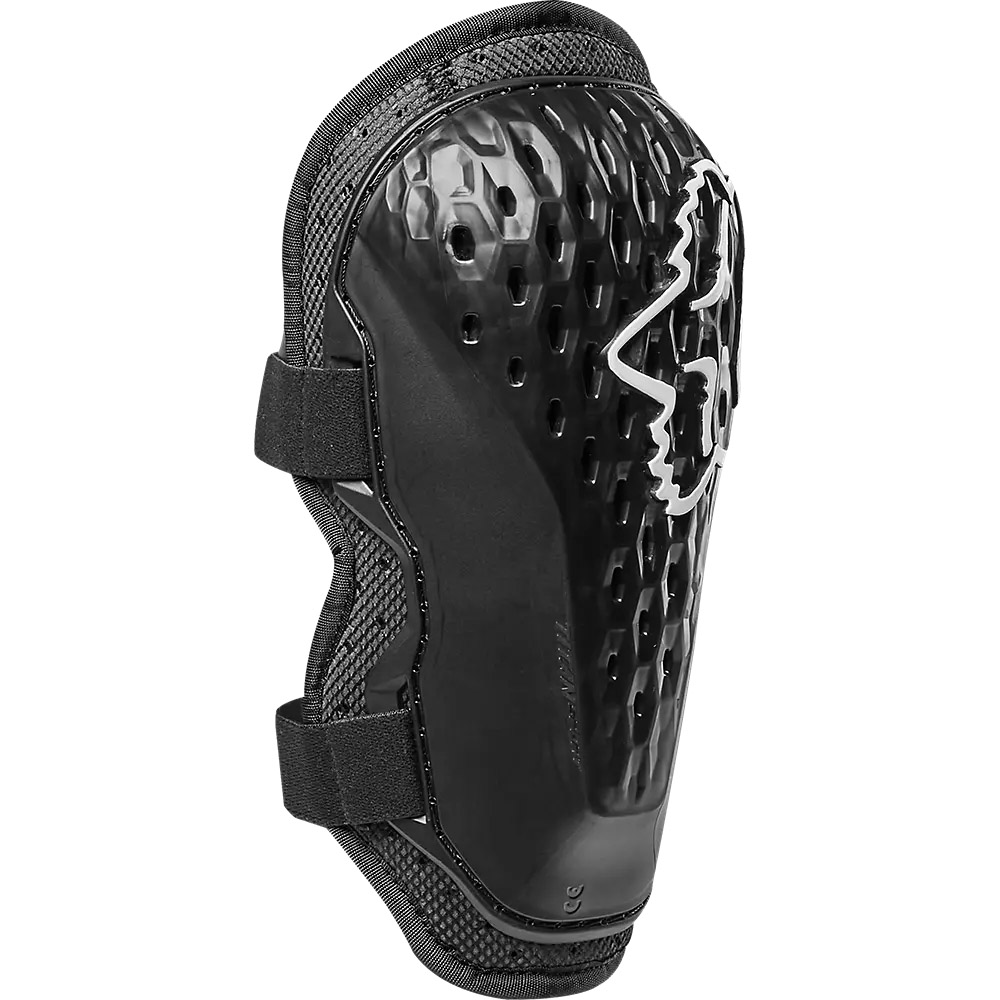 Fox Titan Sport Elbow Guard Black