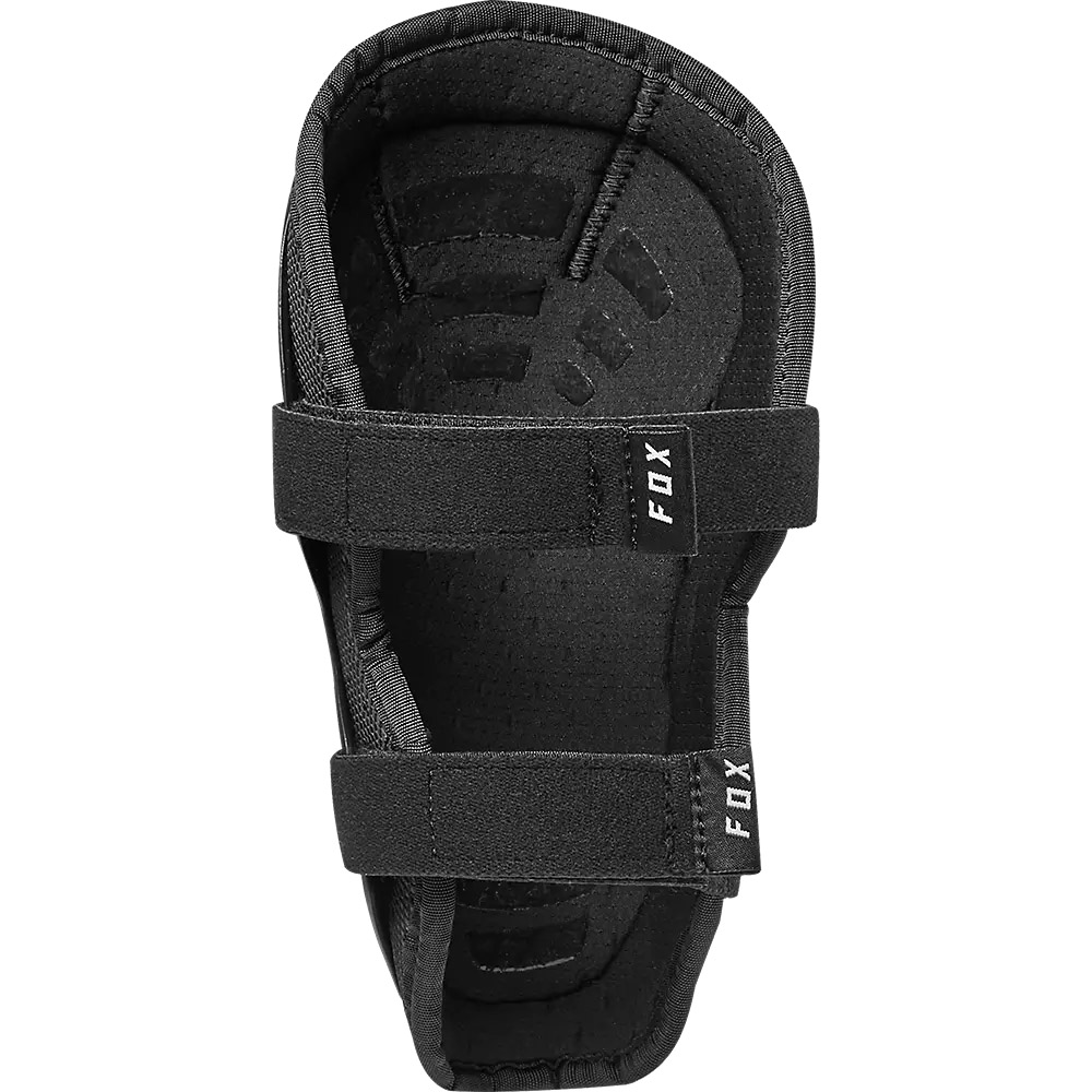 Fox Titan Sport Elbow Guard Black - Image 2