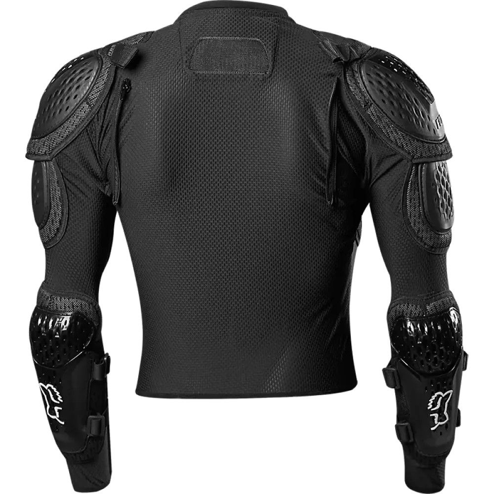 Fox Titan Sport Jacket Black - Image 3