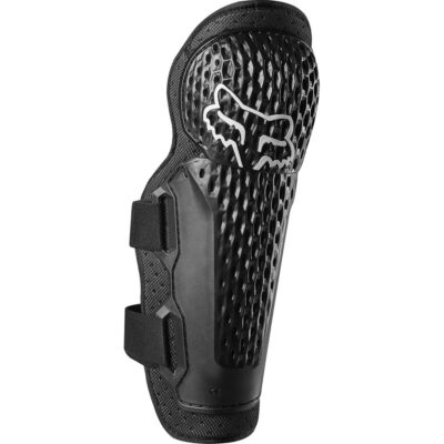 Fox Titan Sport Knee Guard CE Black