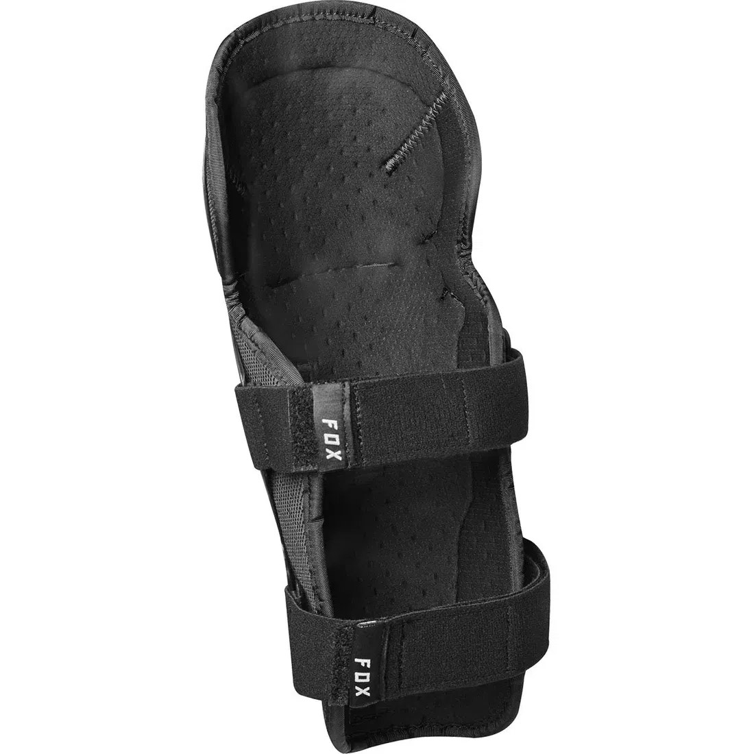 Fox Titan Sport Knee Guard CE Black - Image 2