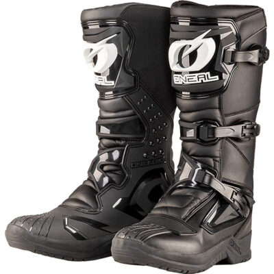 Oneal RSX Boots Black