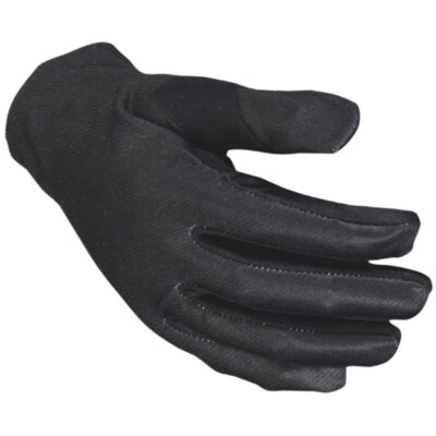 Scott 250 Swap Evo Gloves Black White