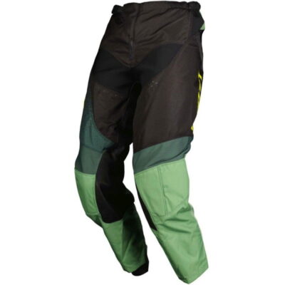 Scott 350 Dirt Evo Pants Black Green