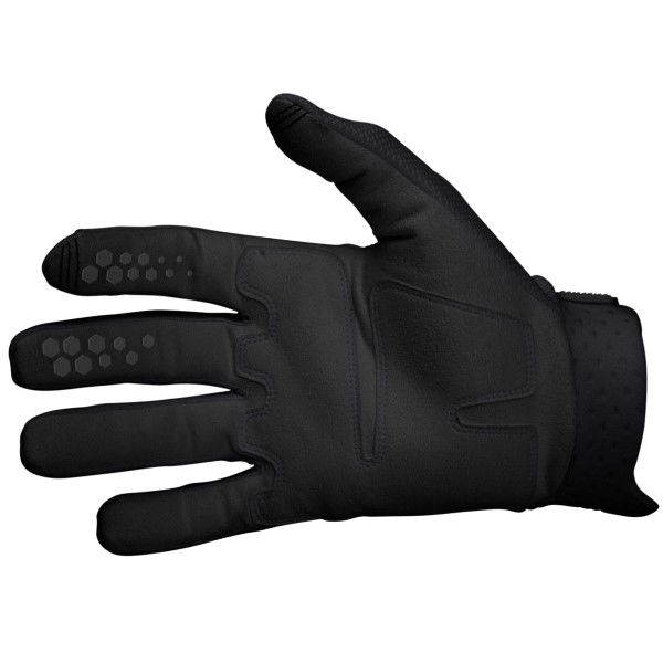 Seven Rival Ascent MX Gloves Black Black - Image 2