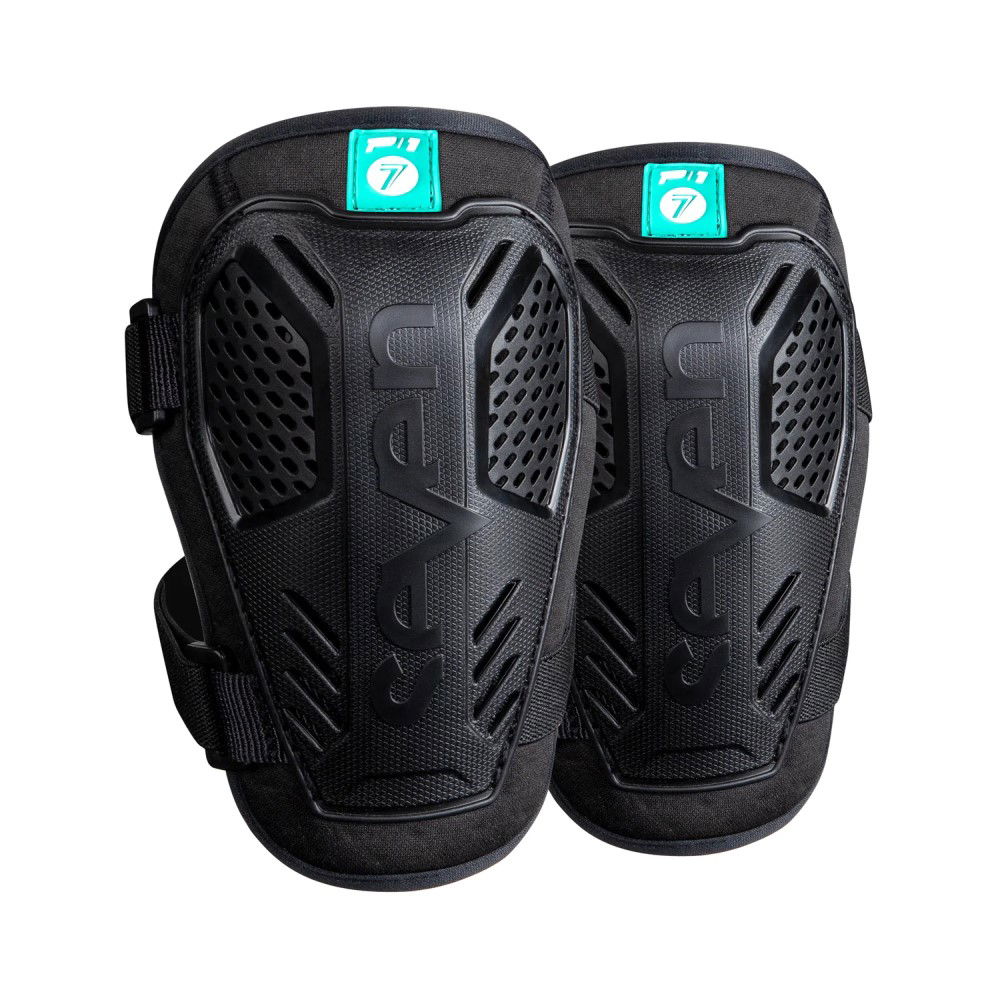 Seven Stratus Core Shield Body Protector Black - Image 2