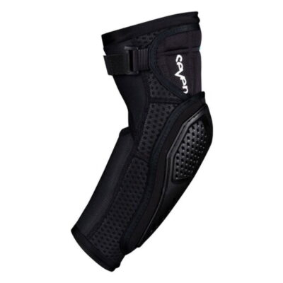 Seven Stratus Elbow Guard Black