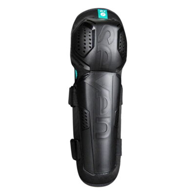Seven Unite Knee Guard Black