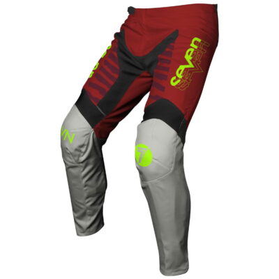Seven Vox Surge Pants Merlot