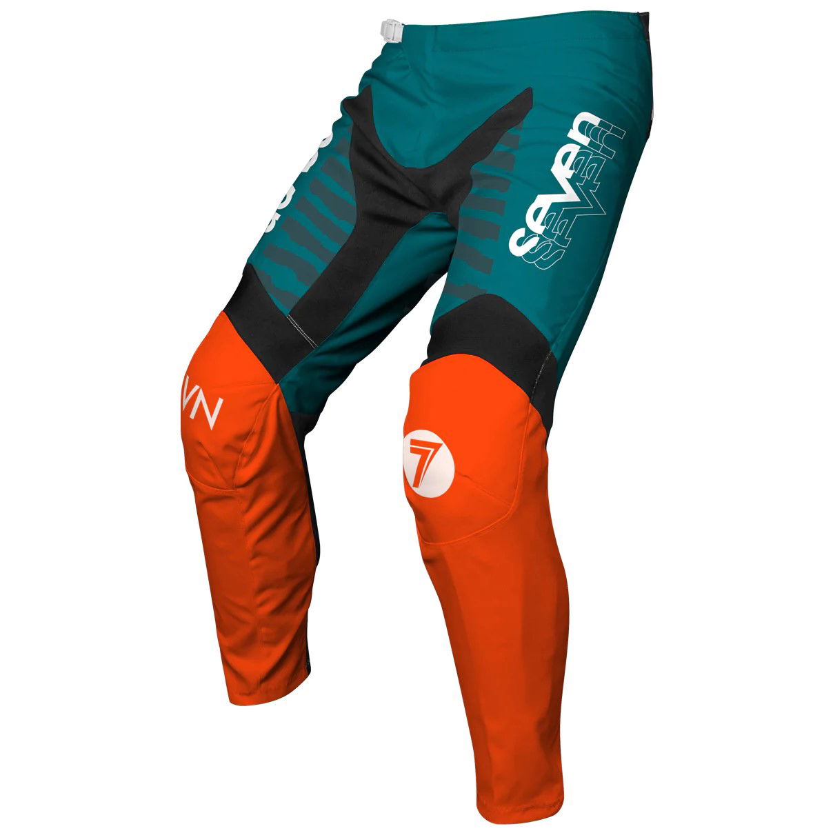 Seven Vox Surge Pants Teal