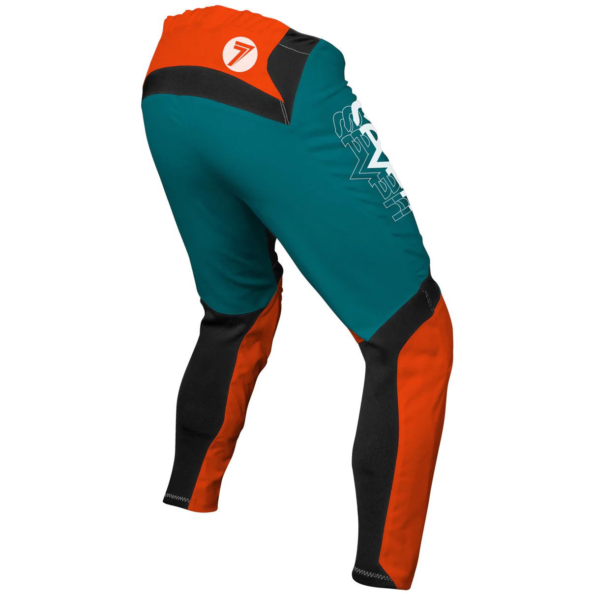 Seven Vox Surge Pants Teal - Image 2